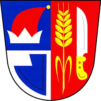 Znak – Počenice-Tetětice