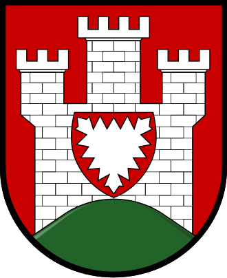 Znak – Podhradní Lhota