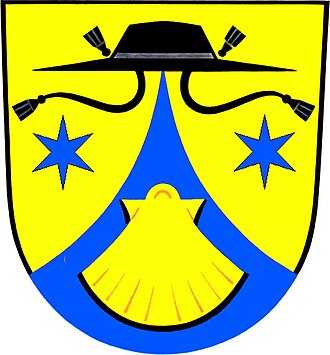Znak – Roštín