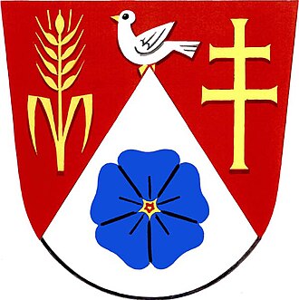 Znak – Vítonice