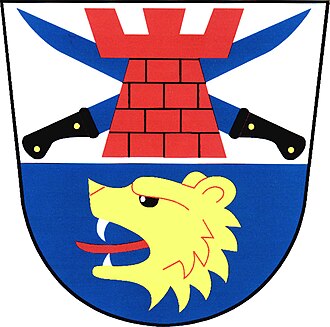 Znak – Bohuslavice
