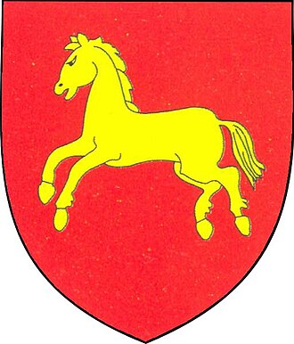 Znak – Březsko
