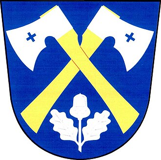 Znak – Budětsko