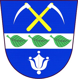 Znak – Buková