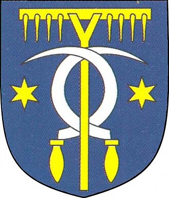Znak – Doloplazy
