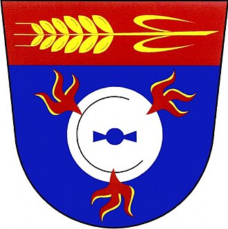 Znak – Hrdibořice