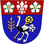 Znak – Jesenec