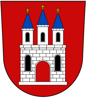 Znak – Kostelec na Hané