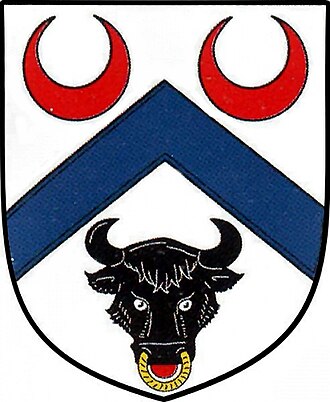 Znak – Krumsín