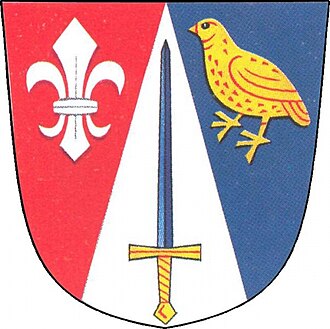 Znak – Mořice