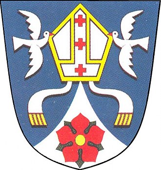 Znak – Obědkovice