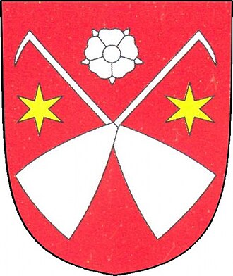 Znak – Otaslavice
