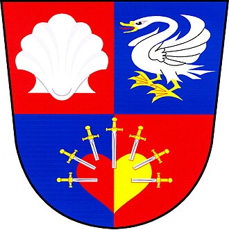 Znak – Suchdol
