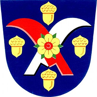 Znak – Víceměřice