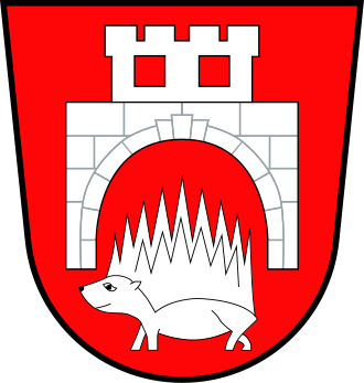 Znak – Vícov