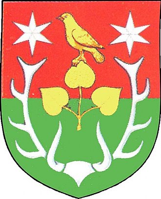 Znak – Vrchoslavice
