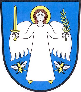 Znak – Brtnička