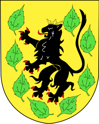 Znak – Březník