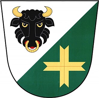 Znak – Číhalín