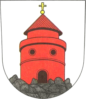 Znak – Dalešice