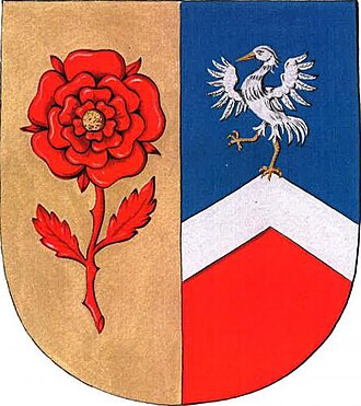 Znak – Dešov
