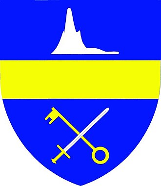 Znak – Horní Újezd