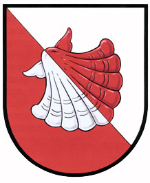 Znak – Jakubov u Moravských Budějovic