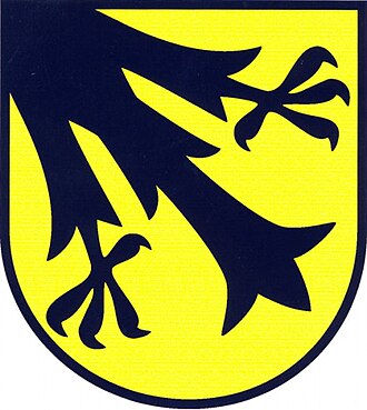 Znak – Jasenice