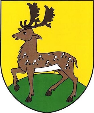 Znak – Kladeruby nad Oslavou