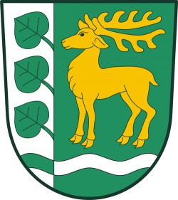 Znak – Lhánice
