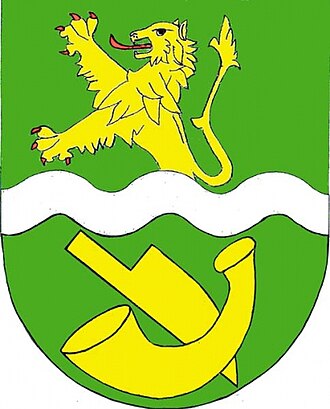 Znak – Loukovice