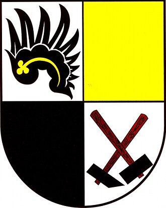 Znak – Mastník