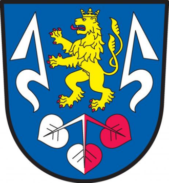 Znak – Nová Ves