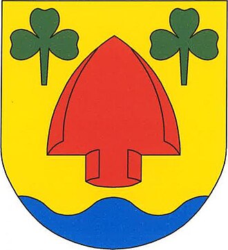 Znak – Okarec