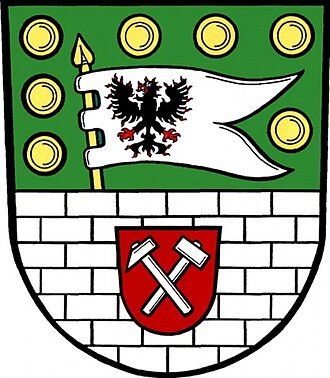 Znak – Předín