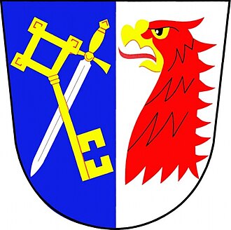 Znak – Přešovice