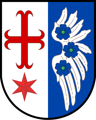 Znak – Radkovice u Hrotovic