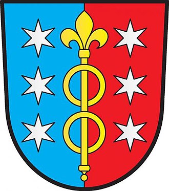 Znak – Radonín
