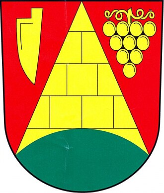 Znak – Rapotice