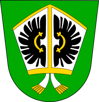 Znak – Rohy