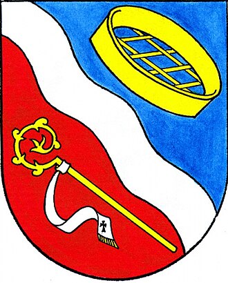 Znak – Rokytnice nad Rokytnou