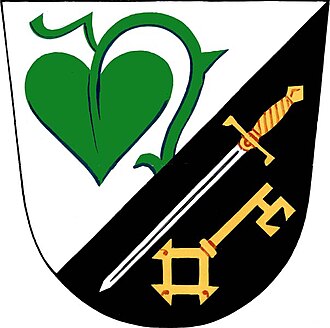 Znak – Rudíkov