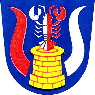 Znak – Studnice