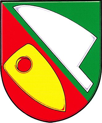 Znak – Sudice