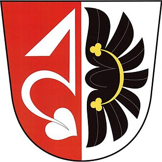Znak – Zahrádka