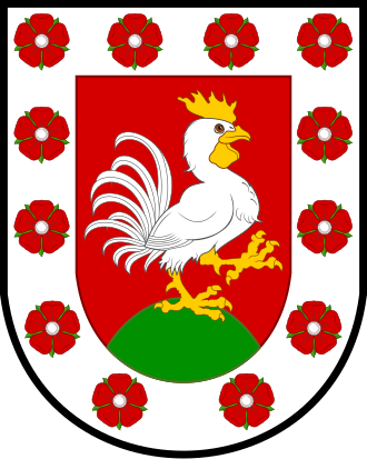 Znak – Bánov