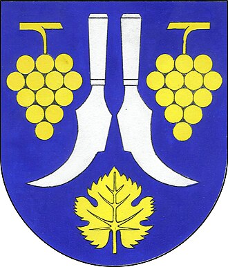 Znak – Boršice