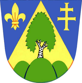 Znak – Březová