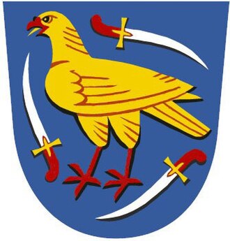 Znak – Bystřice pod Lopeníkem