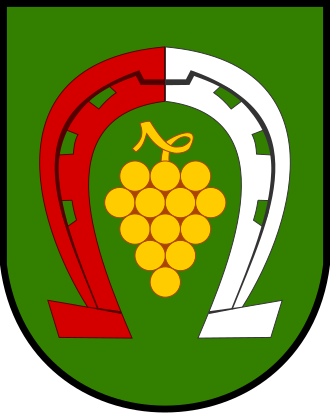 Znak – Hostějov